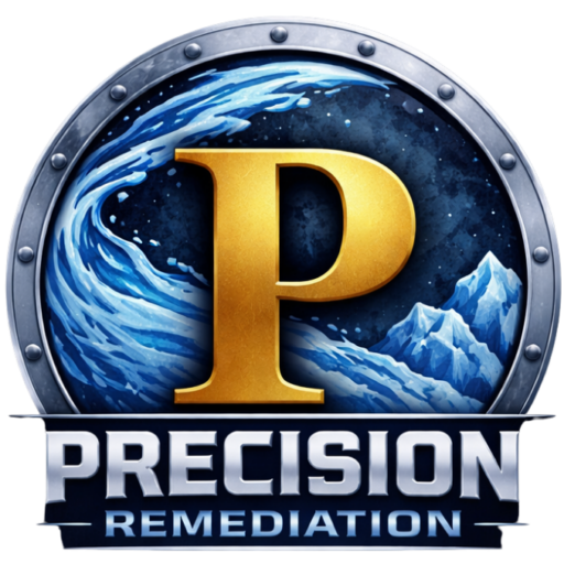Precision Remediation